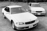 Nissan Leopard 1996 года
